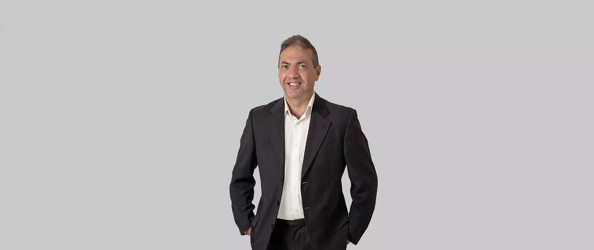 Edgar Georges