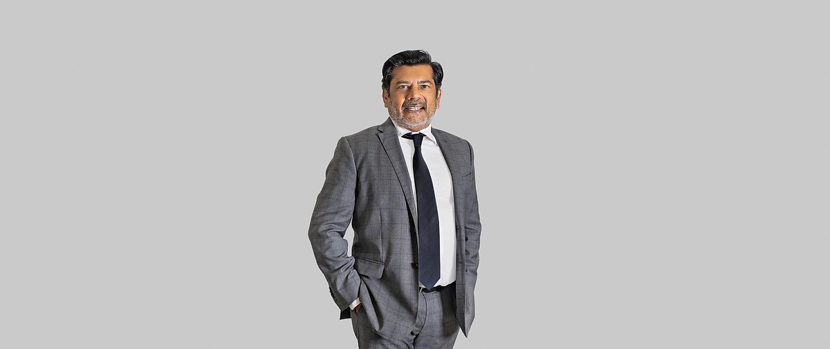 Ranal Charan