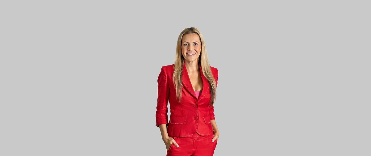 Violetta Tosic